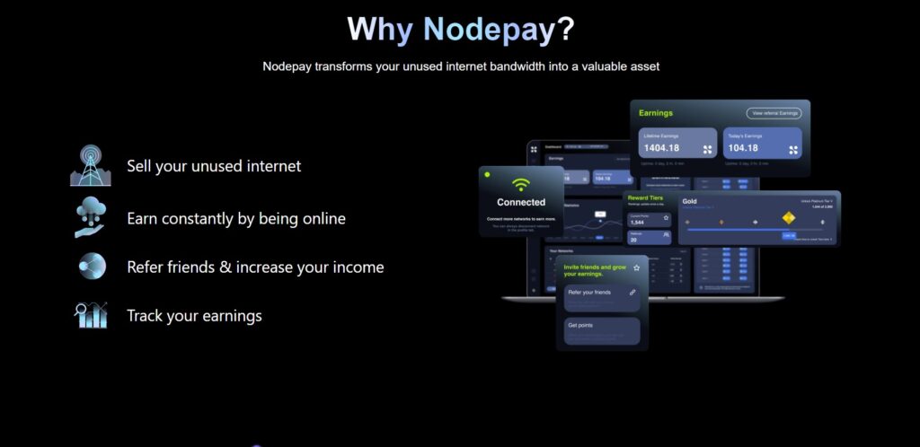 nodepay 2