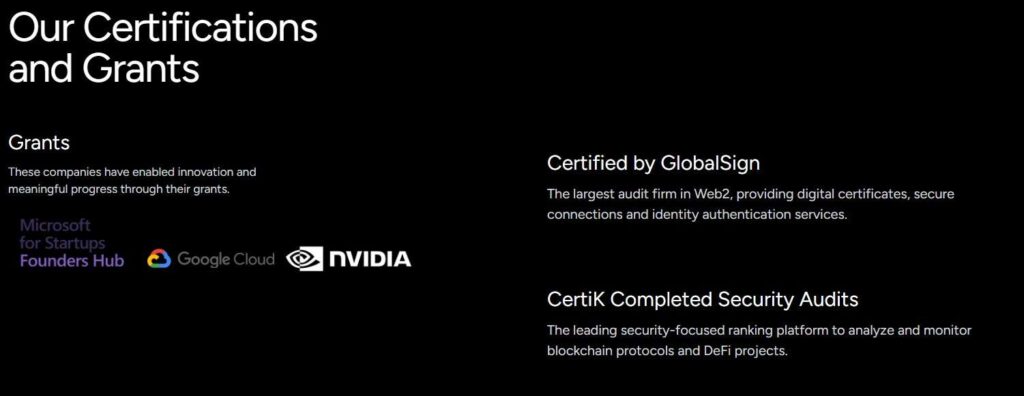 dats cert