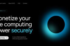 DATS — мощный DePIN с грантами от Nvidia, Microsoft и Google