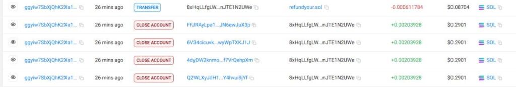 история работы rys в в обозревателе